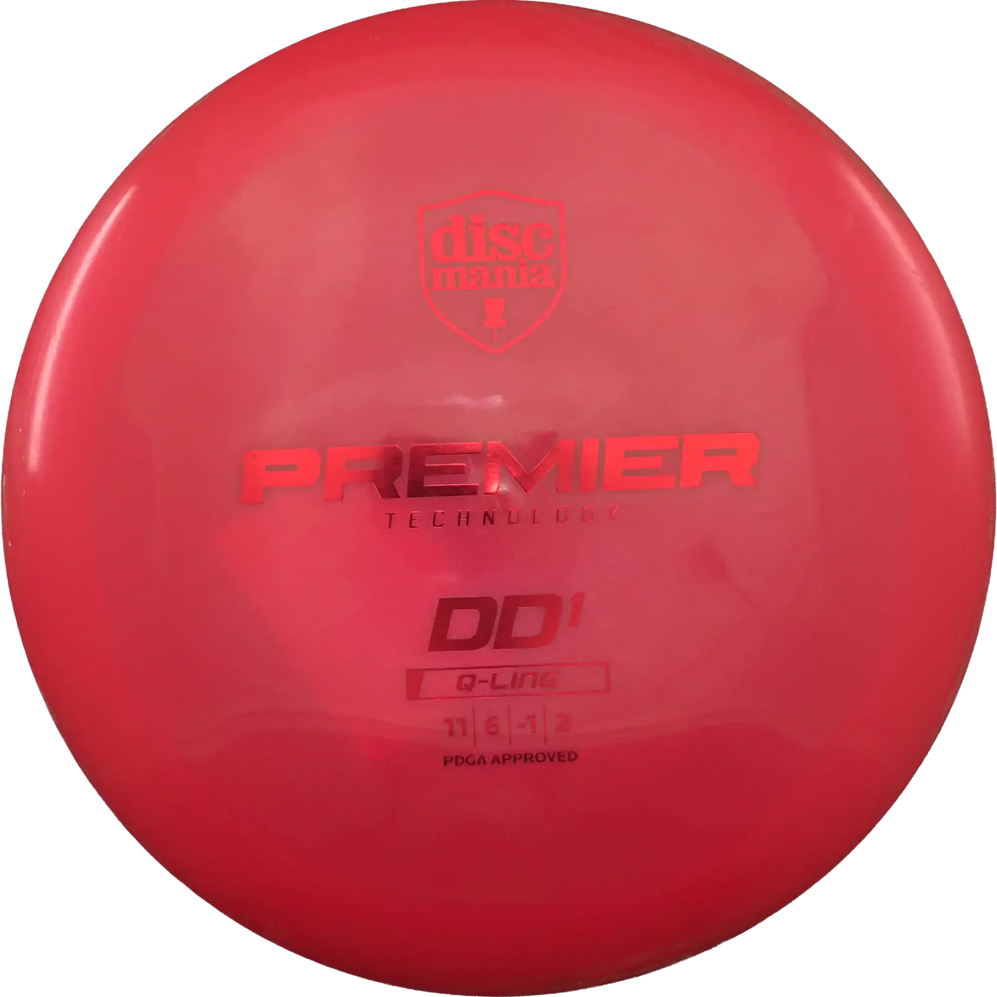 Q-Line DD1 - Premier Technology