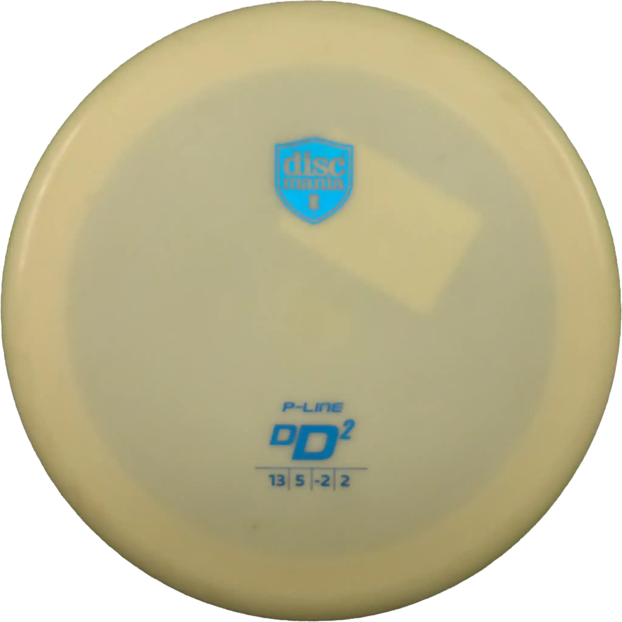 P-Line DD2 - Innovamade