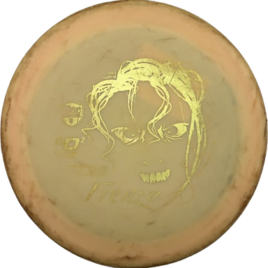 P-Line DD2 - Frenzy - Innovamade
