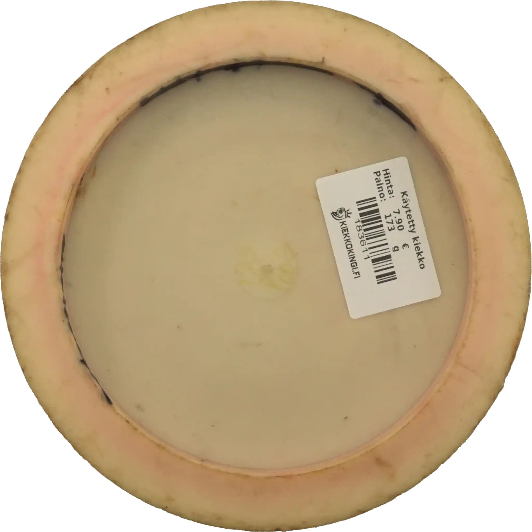 P-Line DD2 - Frenzy - Innovamade