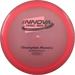 Champion Mamba