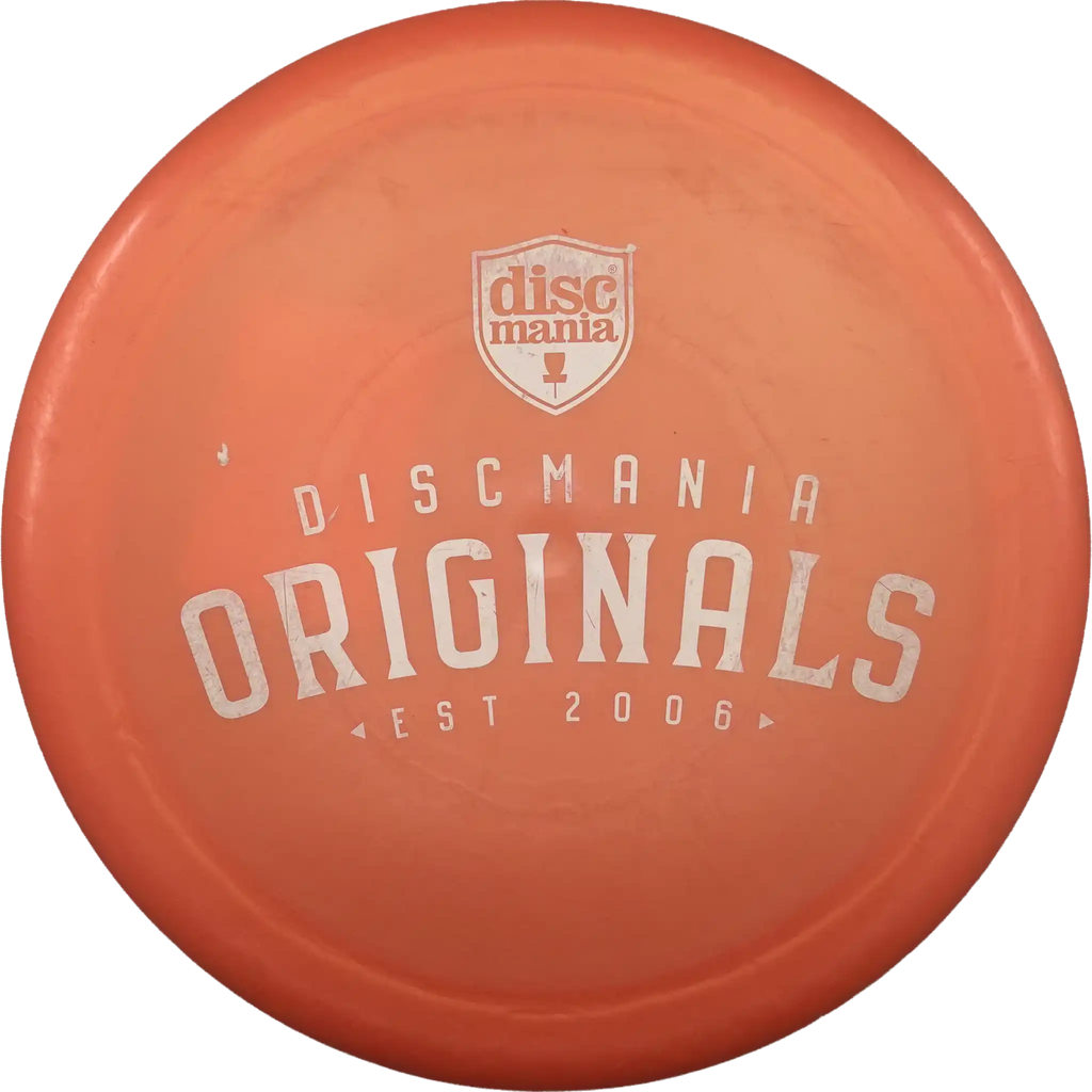 G-Line DD2 - Discmania Originals - Innovamade