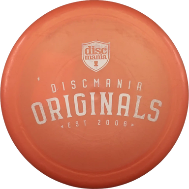 G-Line DD2 - Discmania Originals - Innovamade