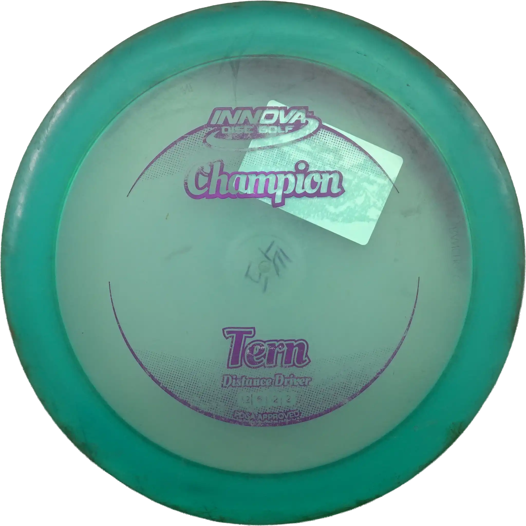 Champion Tern
