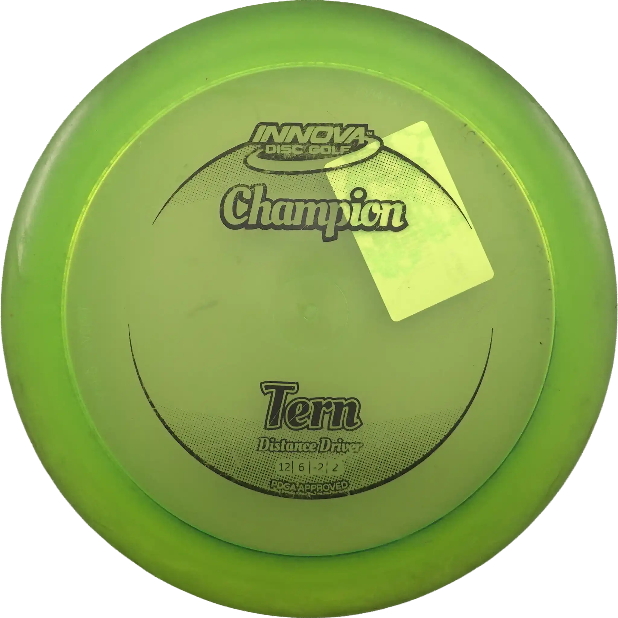 Champion Tern