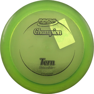 Champion Tern