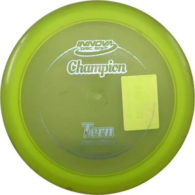 Champion Tern