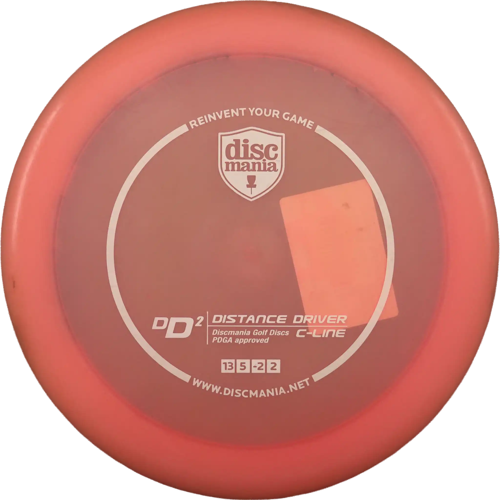Champion DD2 - Innovamade