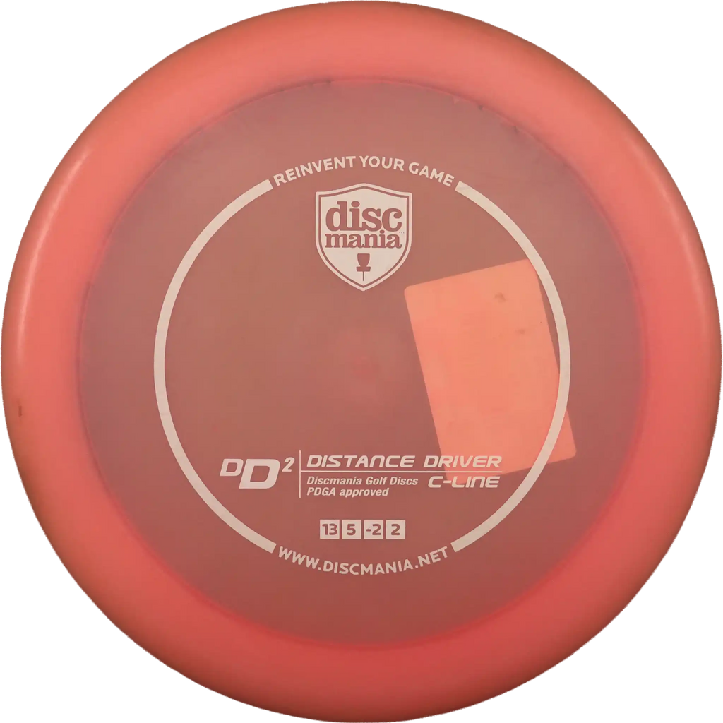 Champion DD2 - Innovamade
