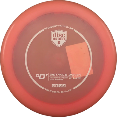 Champion DD2 - Innovamade
