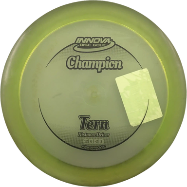 Champion Tern