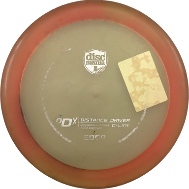 Champion DDx - Innovamade