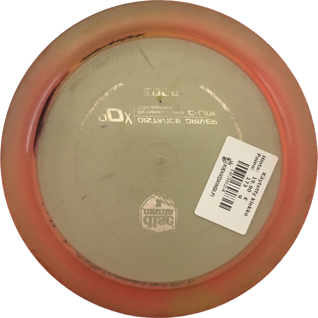Champion DDx - Innovamade