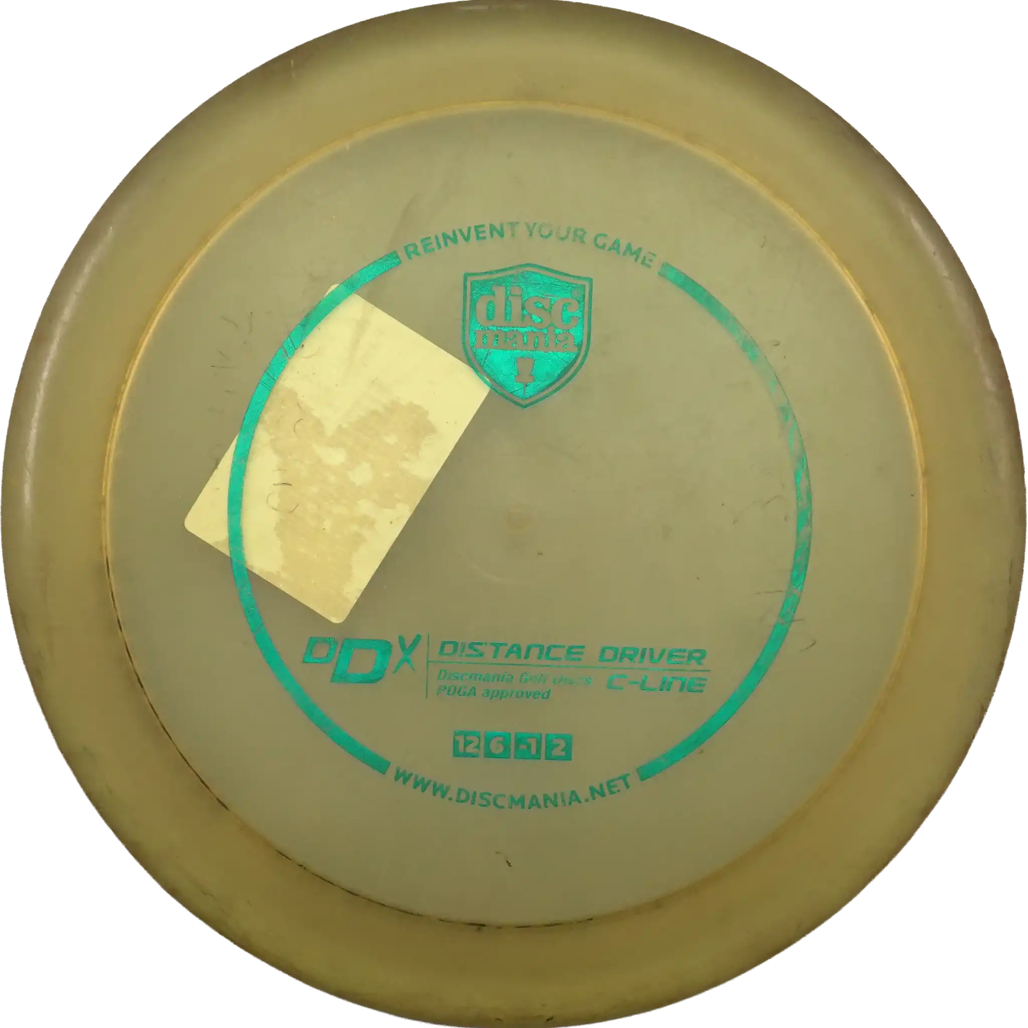 Champion DDx - Innovamade