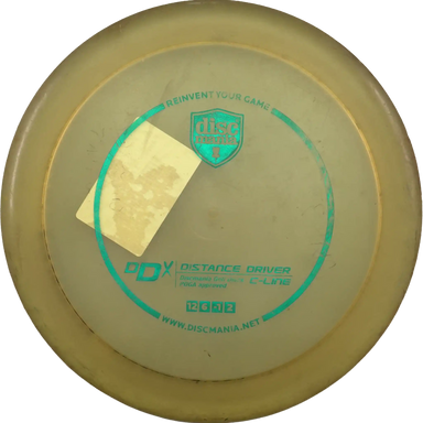 Champion DDx - Innovamade
