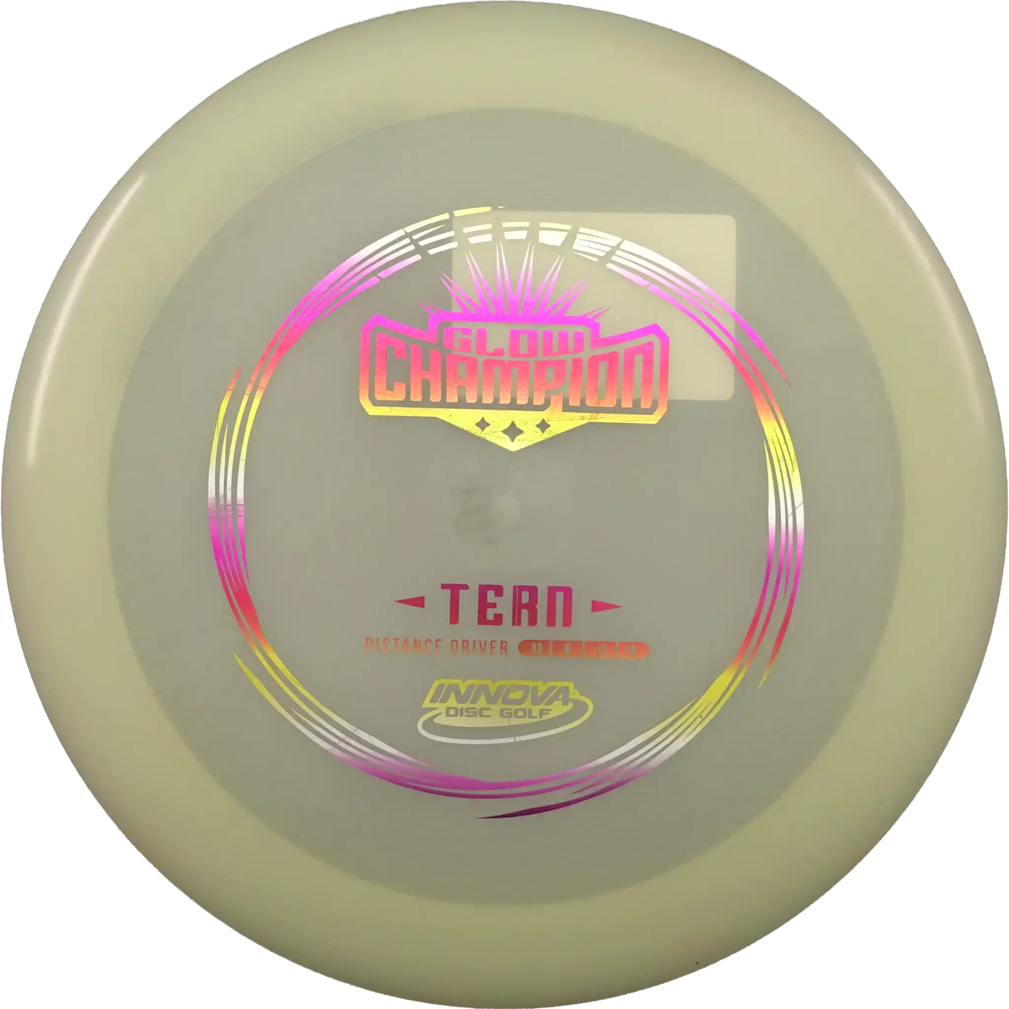 Glow Champion Tern