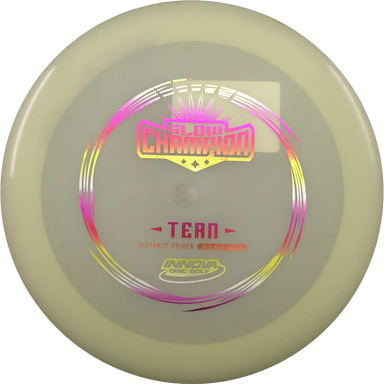 Glow Champion Tern