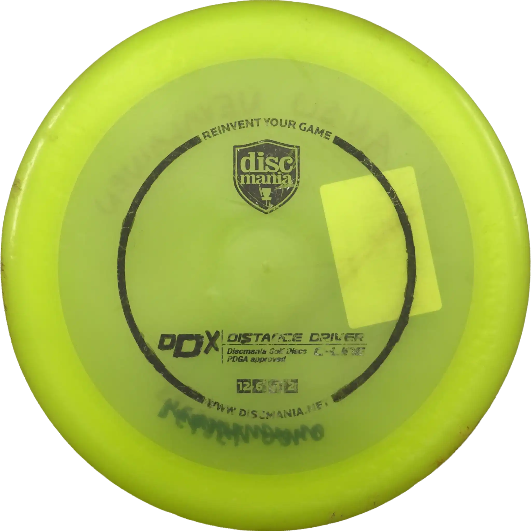 Champion DDx - Innovamade