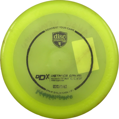Champion DDx - Innovamade