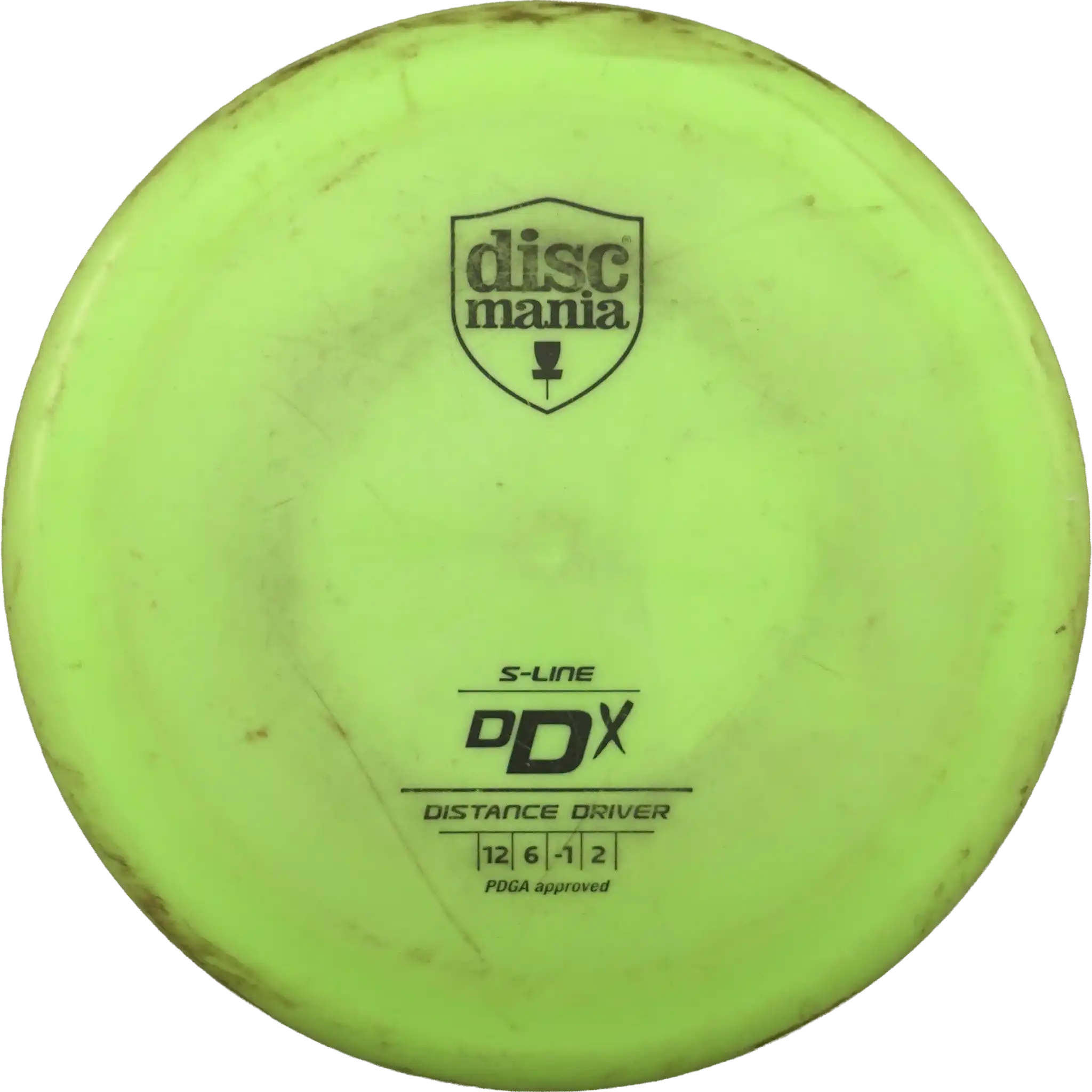 S-Line DDx - Innovamade