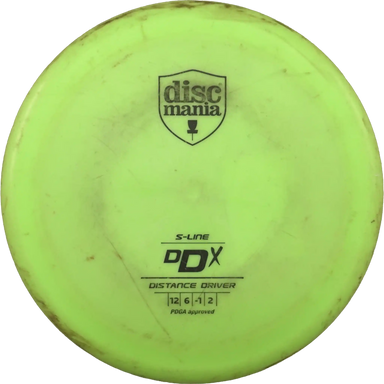 S-Line DDx - Innovamade