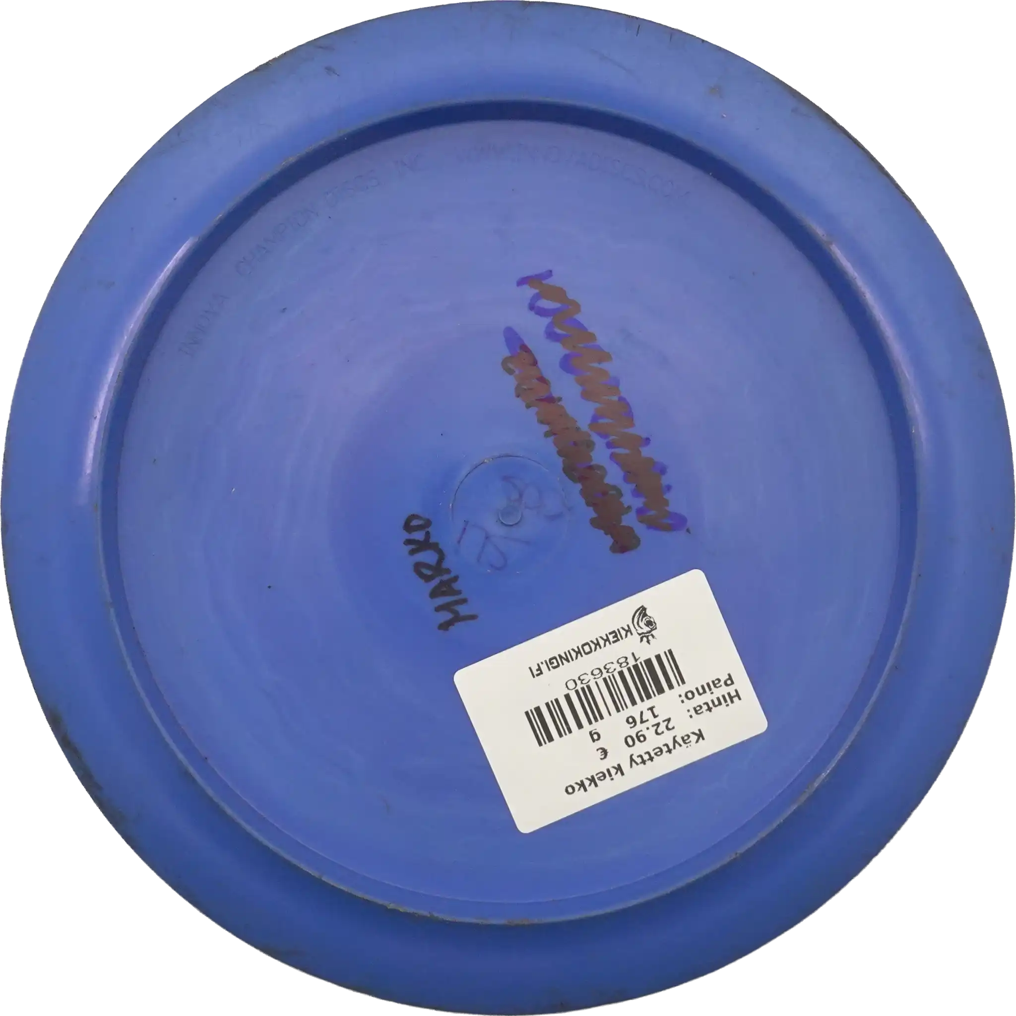 S-Line DDx - Innovamade