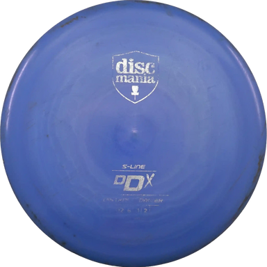 S-Line DDx - Innovamade