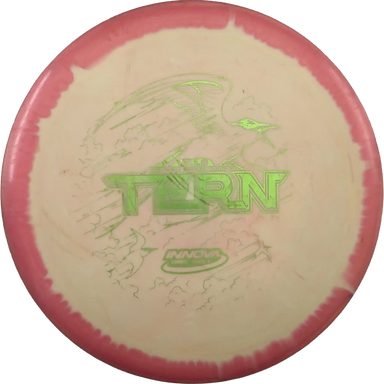 Halo Star Tern