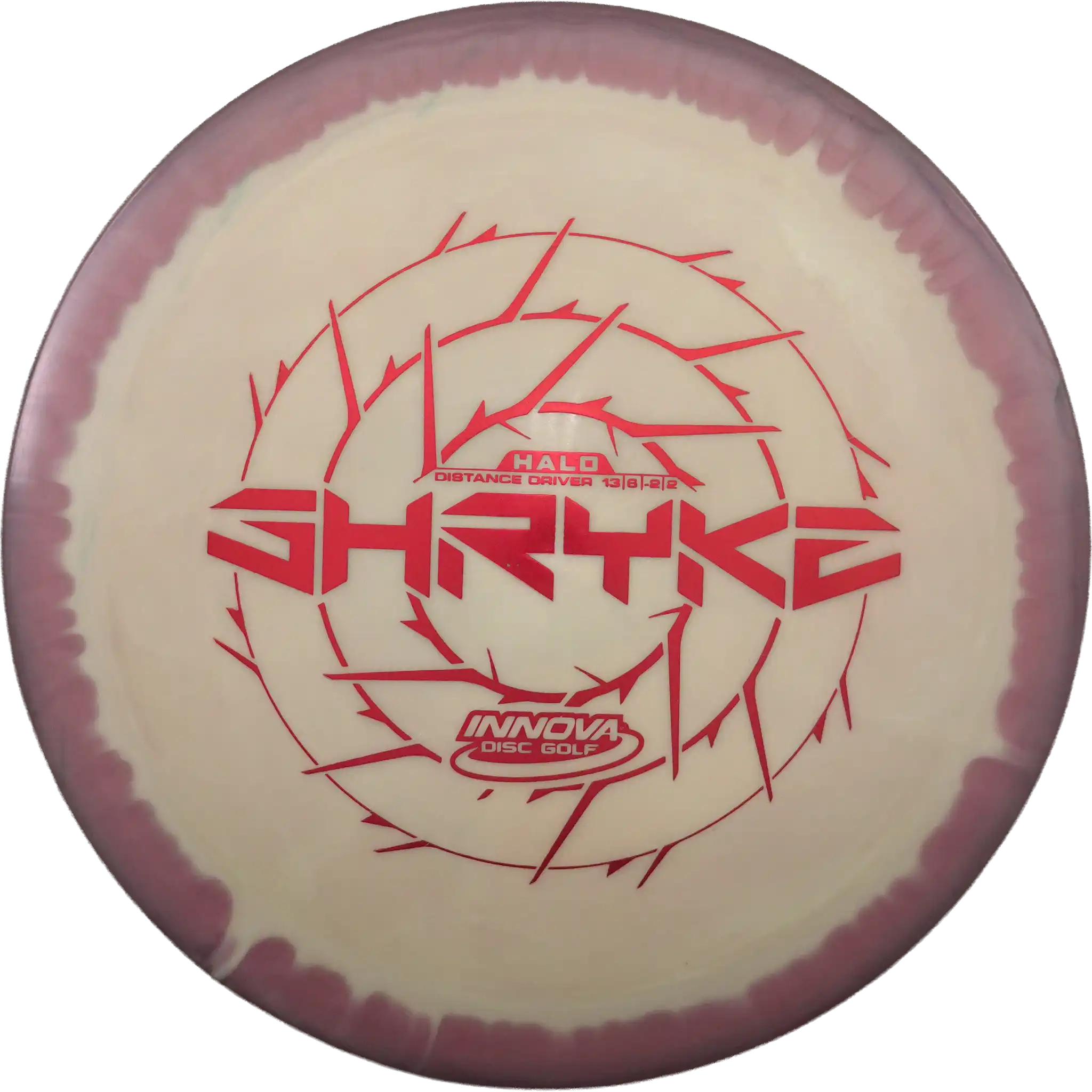 Halo Star Shryke