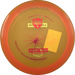 C-Line CD3 - Misprint - Innovamade
