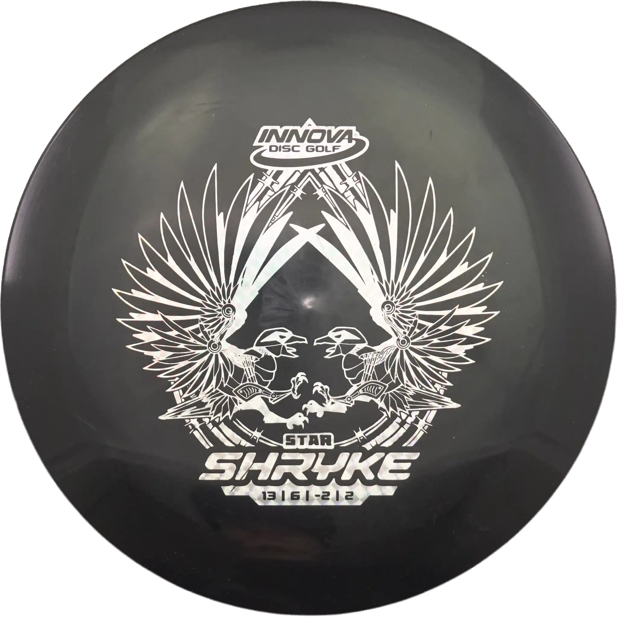 Star Shryke