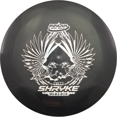 Star Shryke