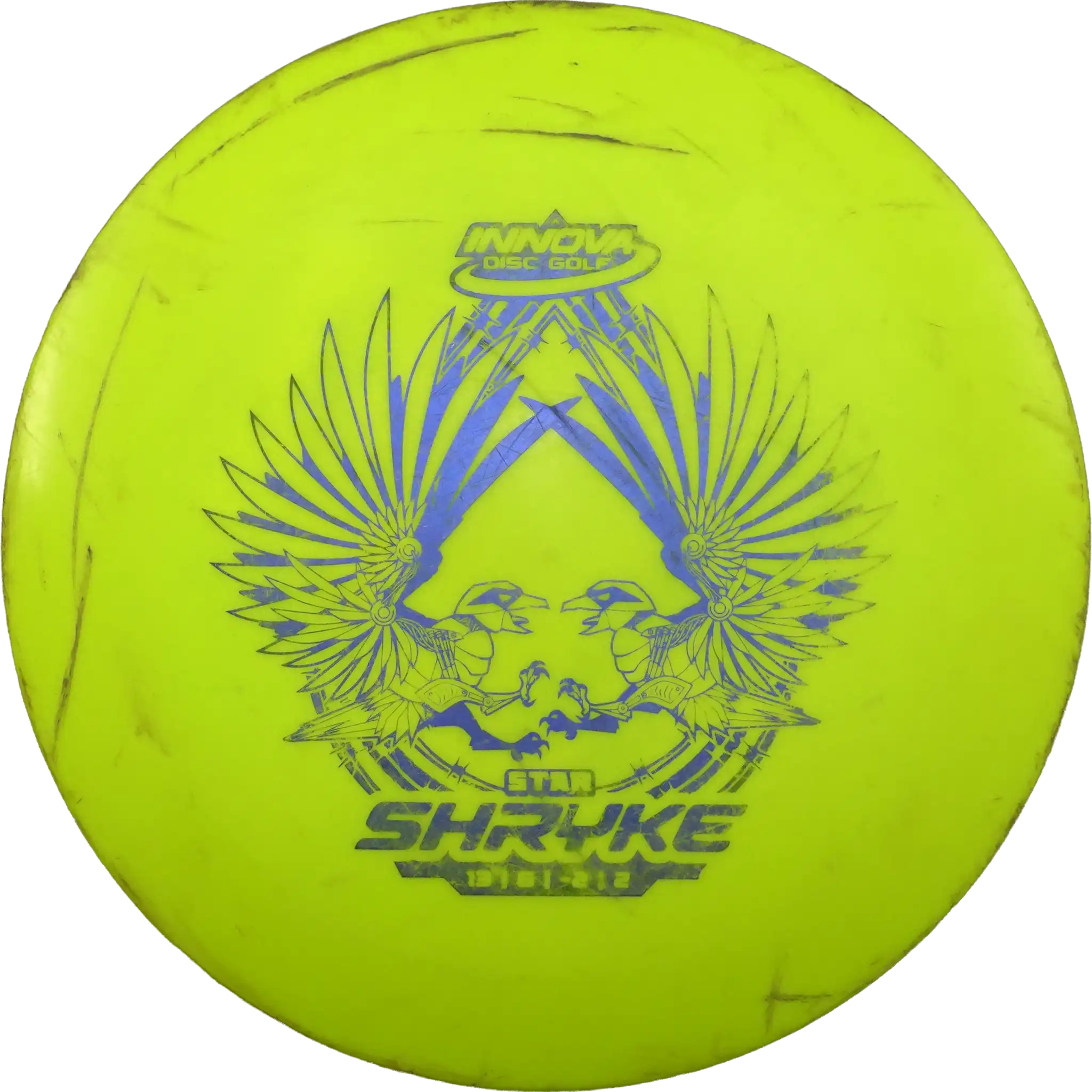 Star Shryke