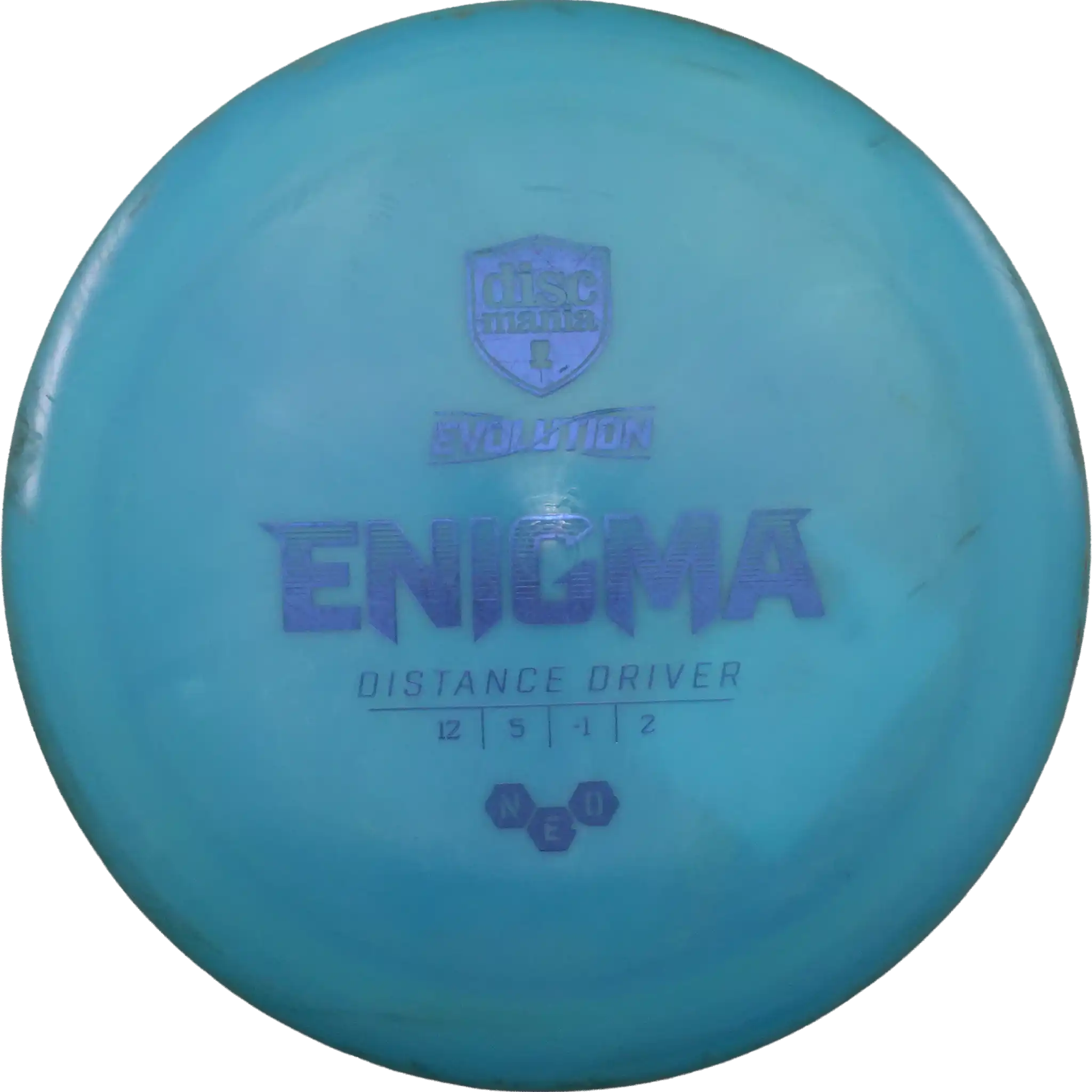 Neo Enigma