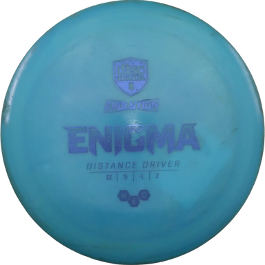 Neo Enigma