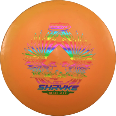 Star Shryke