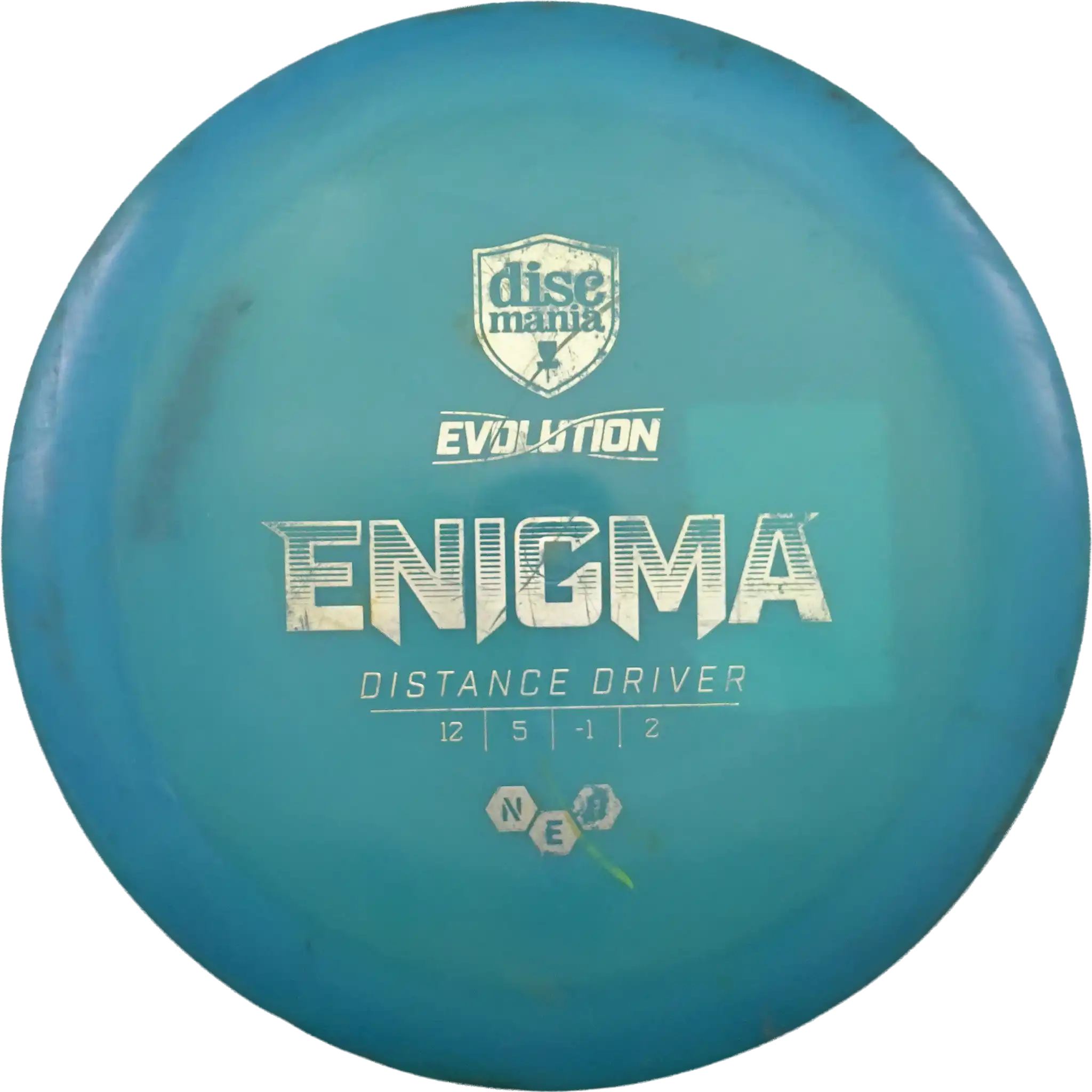 Neo Enigma