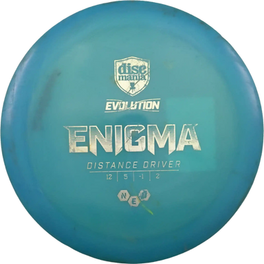 Neo Enigma