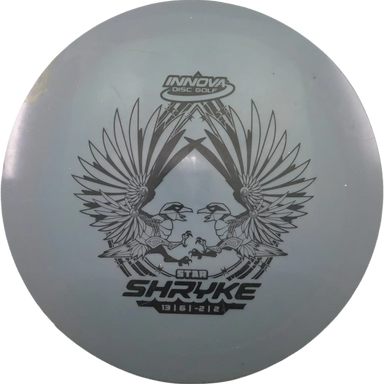 Star Shryke