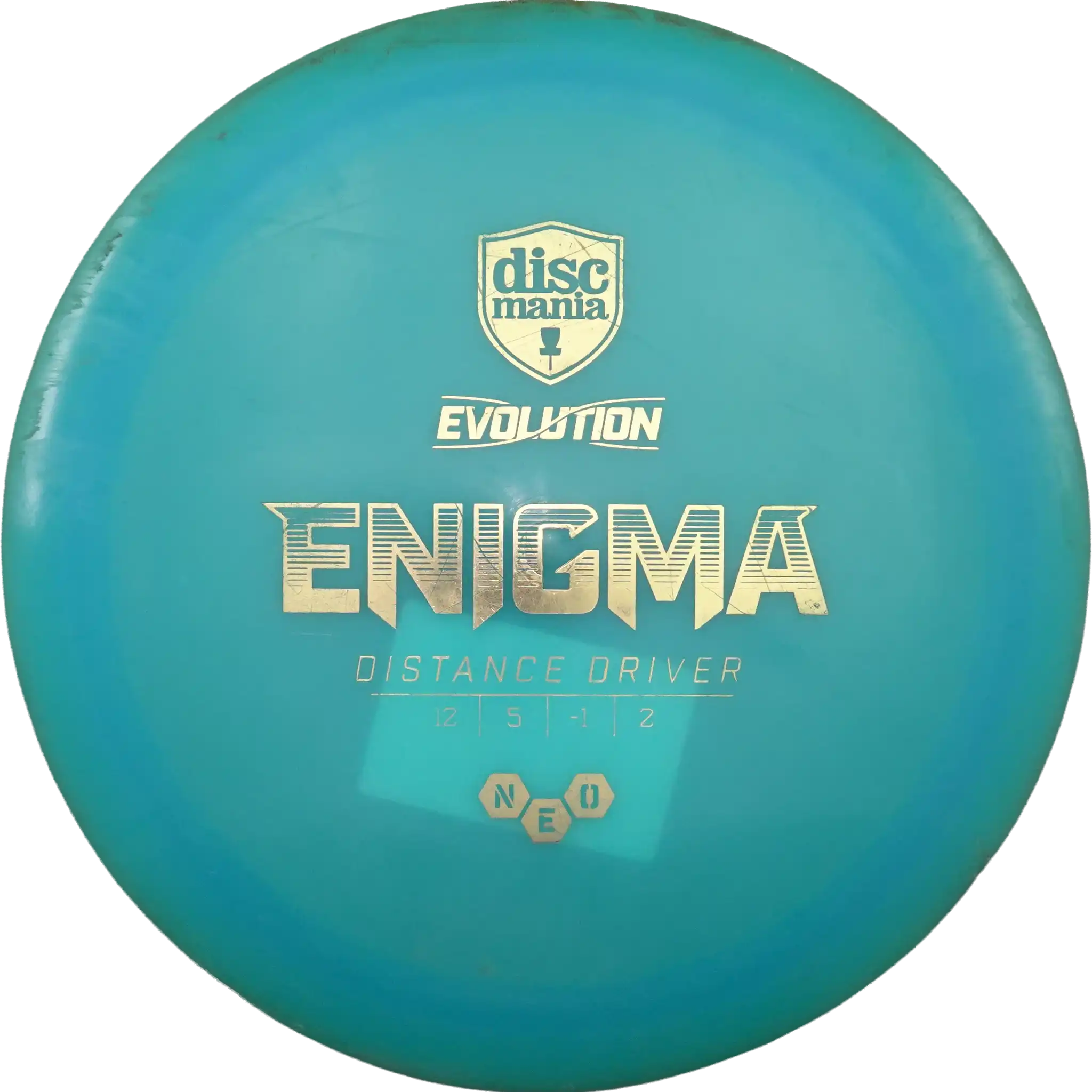 Neo Enigma