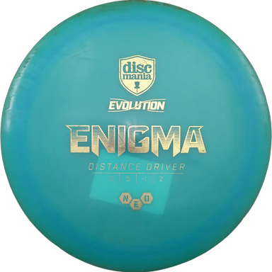 Neo Enigma