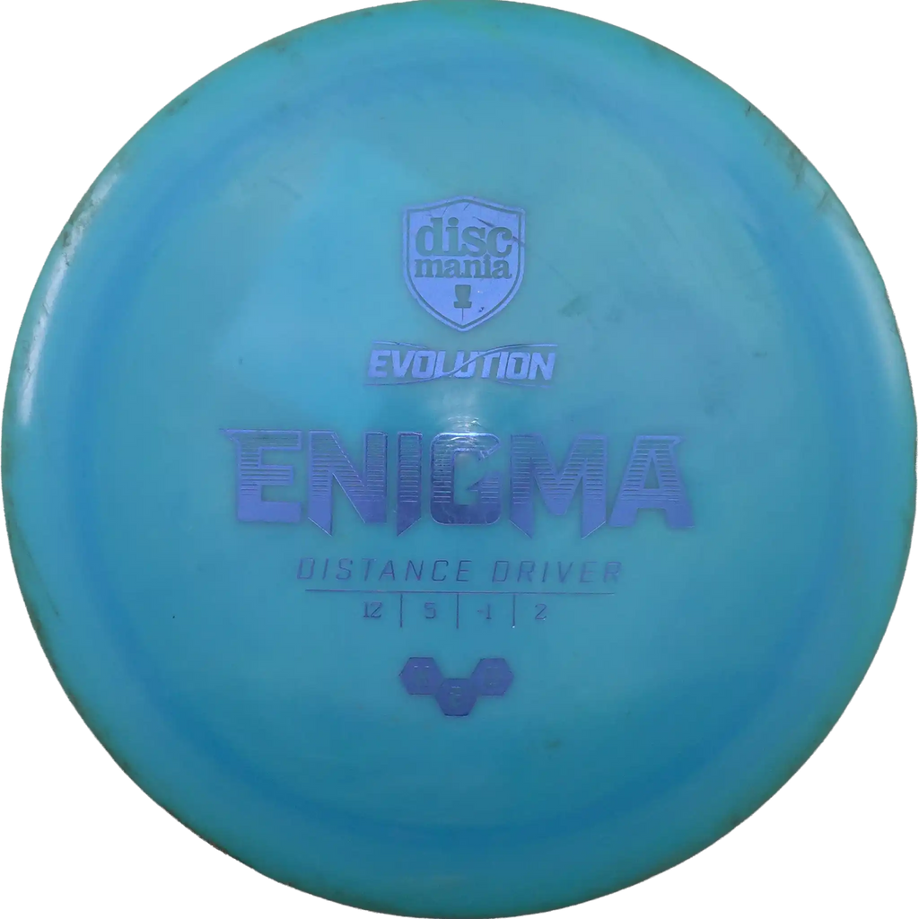 Neo Enigma