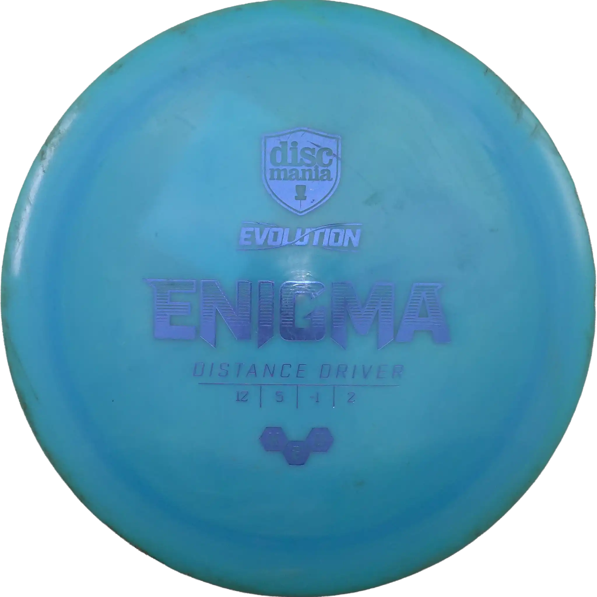 Neo Enigma