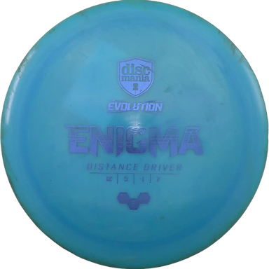 Neo Enigma