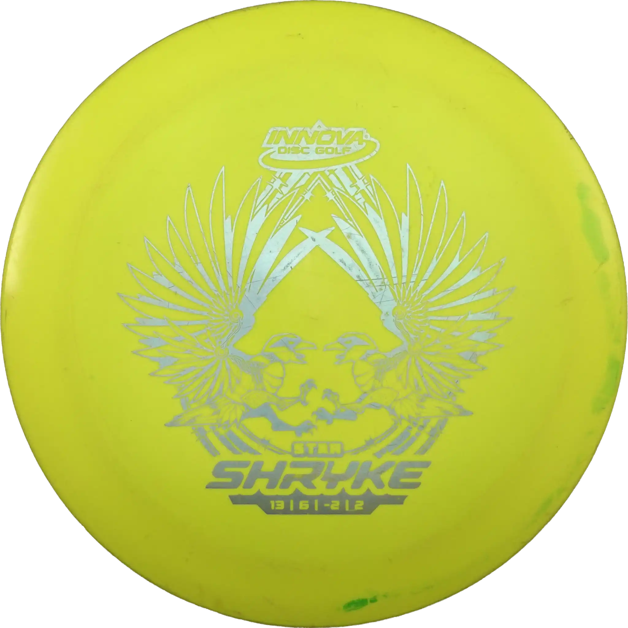 Star Shryke
