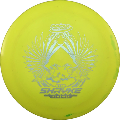 Star Shryke