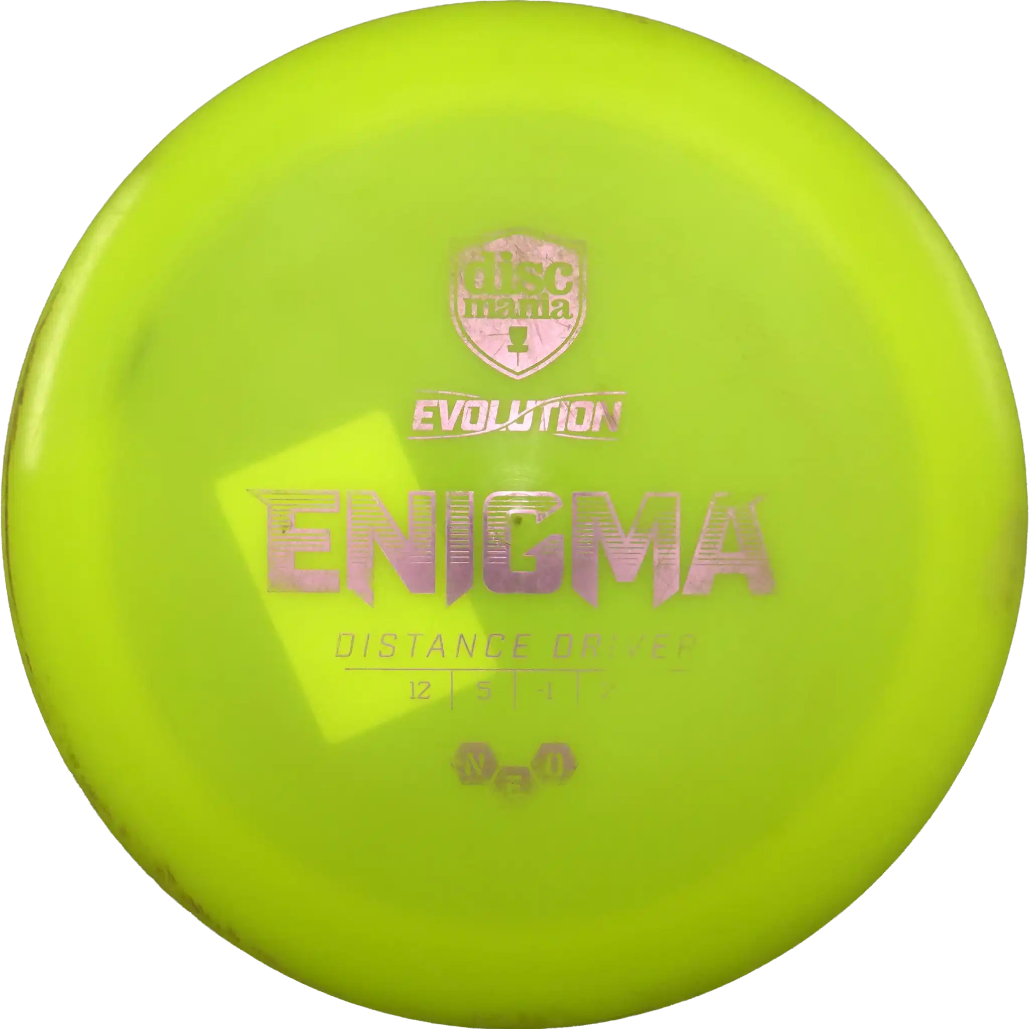 Neo Enigma
