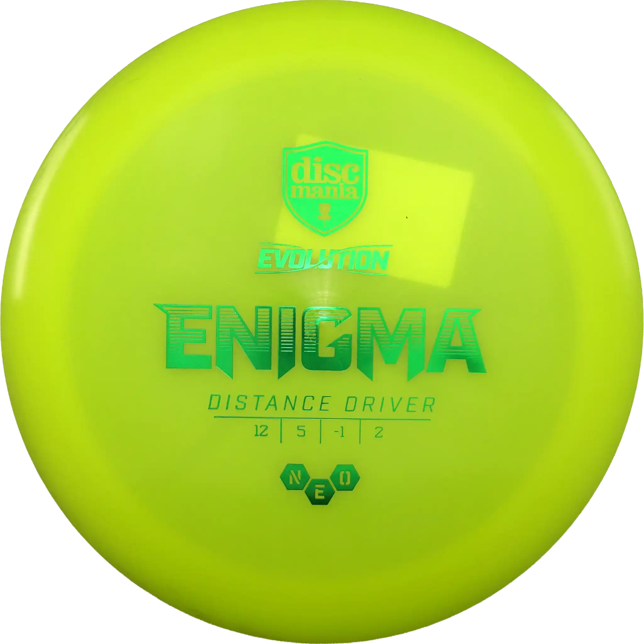 Neo Enigma