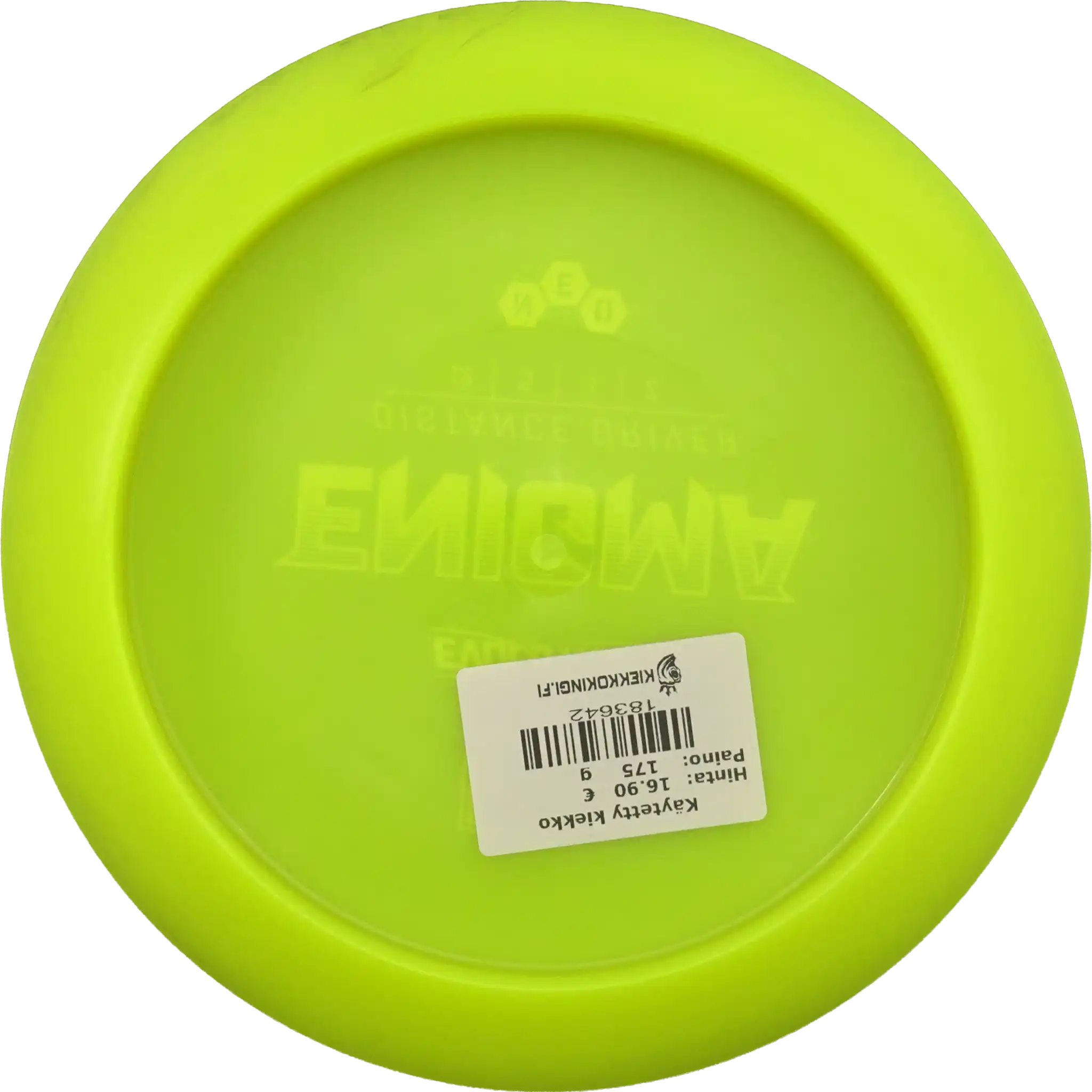 Neo Enigma