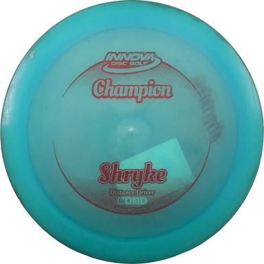 Champion Shryke
